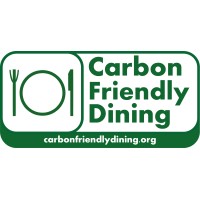 Carbon Friendly Dining logo - Similar company to Gifttrees