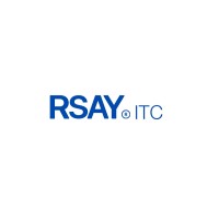 RSAY ITC logo - Similar company to Jap