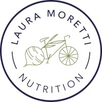 Laura Moretti Nutrition LLC logo - Similar company to Ready Steps Meals