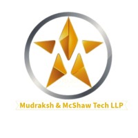 Mudraksh & McShaw Tech LLP logo - Similar company to B&B Analytics