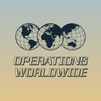 Operations Worldwide logo - Similar company to Anacron