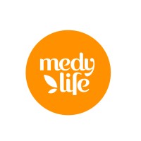 MedyLife logo - Similar company to Medilyfe