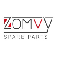 Zomvy Spare Parts S.L. logo - Similar company to Mobiltron