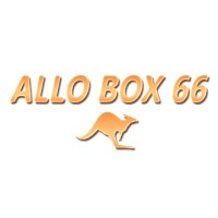 ALLO BOX 66 logo - Similar company to Inoa Solutions