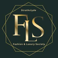 Strathclyde Fashion & Luxury Society logo - Similar company to Kathaaiera