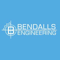 Bendalls Engineering logo - Similar company to One-O-Five Precision Ltd