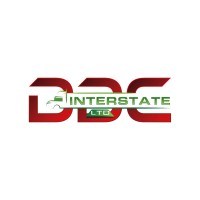 DDC INTERSTATE logo - Similar company to Allcan Label