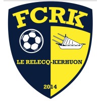Football Club Le Relecq-Kerhuon logo - Similar company to Gasterra Flames