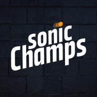 Sonic Champs logo - Similar company to Br-Projects B.V.