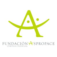 Fundación Aspropace logo - Similar company to Olvani Architecte De Projet Digital Web/Mobile