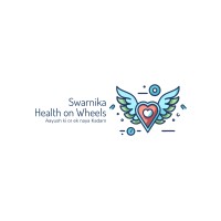 Swarnika Health On Wheels logo - Similar company to Belife