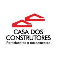 Casa dos Construtores logo - Similar company to Agronew