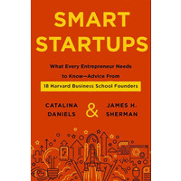 SmartStartups logo - Similar company to Ramp Strategies