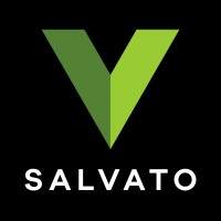 SALVATO logo - Similar company to Aesop Auto Parts