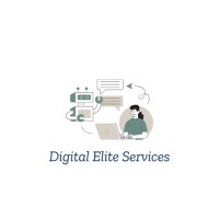 Digital Elite Services logo - Similar company to Edgefuture Trends