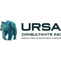 Ursa Consultants logo - Similar company to Package Containers, Inc