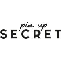 Pin Up Secret logo - Similar company to Careeverywhere - Fayad E.K.