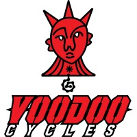 VooDoo Cycles Inc logo - Similar company to Ayrosa | Digital Agency