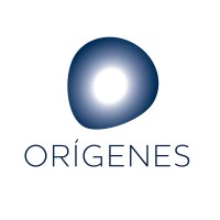 Orígenes logo - Similar company to Powerinspace