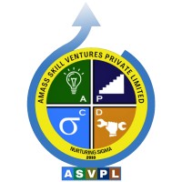 Amass Skill Ventures Pvt. Ltd. logo - Similar company to Amass