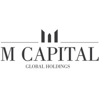M Capital Global logo - Similar company to M Group Capital