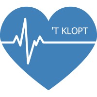 'T Klopt