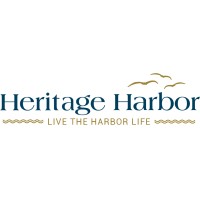 Heritage Harbor logo - Similar company to Reelcreative