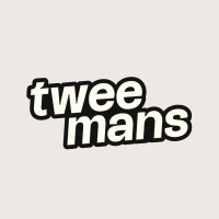 tweemans logo - Similar company to Codebee B.V.