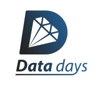 Datadays logo - Similar company to Codocodile
