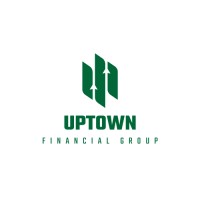 Uptown Financial Group logo - Similar company to Vessel