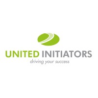 United Initiators TR logo - Similar company to Prime Process