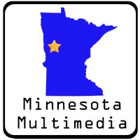 Minnesota Multimedia logo - Similar company to Post 237