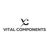 Vital Components logo - Similar company to Jcc Components Ltd