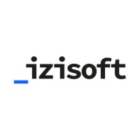 IziSoft Capital logo - Similar company to Rigi Capital