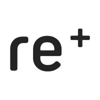 Replus logo - Similar company to Tani Verse