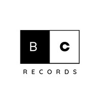 Burton Chapel Records logo - Similar company to Dorset Echo