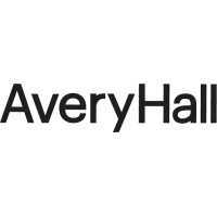 Avery Hall logo - Similar company to Mortar Group