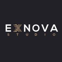 EXNOVA studio logo - Similar company to Alphasprint | Venture Studio