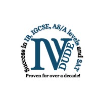 IvyDude logo - Similar company to Sage Learning