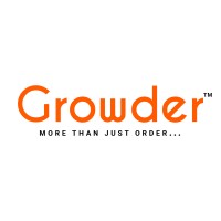 Growder Technovations logo - Similar company to Growder Technovations Private Limited
