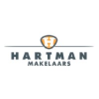 Hartman Makelaars BV logo - Similar company to Keij & Stefels B.V,