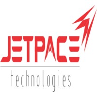 Jetpace Technologies logo - Similar company to Transpower Technologies