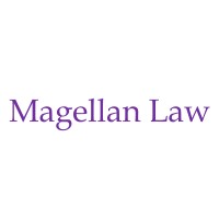 Magellan Law LLP logo - Similar company to Talentrix.Co