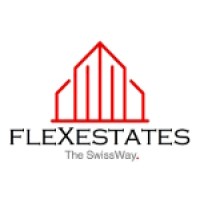 Flexestates S.L. logo - Similar company to Starco Security Ag