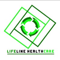 LifeLine Healthcare logo - Similar company to Orison Solutions, Llc