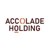Accolade Holding B.V. logo - Similar company to Sherpas Tech