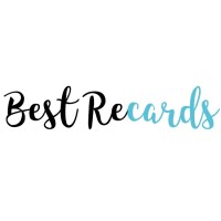 Best Recards logo - Similar company to Maximavida