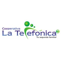 Cooperativa La Telefónica logo - Similar company to Drainware