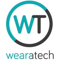Wearatech Automação e Eletrônica logo - Similar company to Paseli Eletromecânica