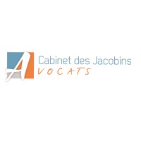 Cabinet des Jacobins logo - Similar company to Alc Avocats